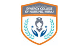 Synergy Nursing College, Miraj Maharastra